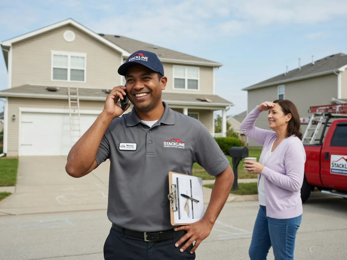 Chimney flashing repair Marble Falls, AR FAQs